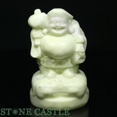 七福神 置物 石（オブジェ、置き物）｜インテリア雑貨 | 家具