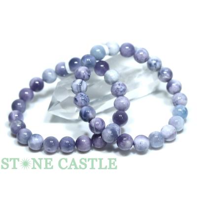 パープルラリマー 10ミリ ピン子さん専用 パープルラリマー 10mm 16cm