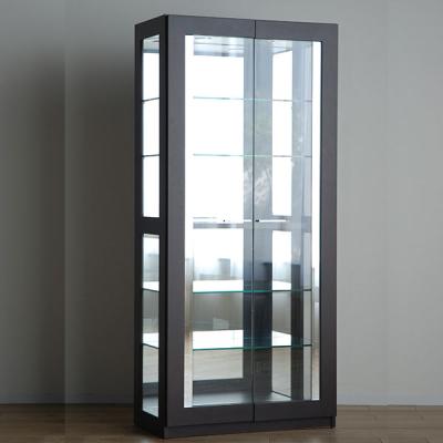 コーナーキュリオケースのおすすめ人気商品一覧 通販 - Yahoo!ショッピング