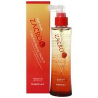 【送料無料】 ※北海道・沖縄は770円別途必要 サニープレイス 薬用ザクローペリ 120ml | ビセス