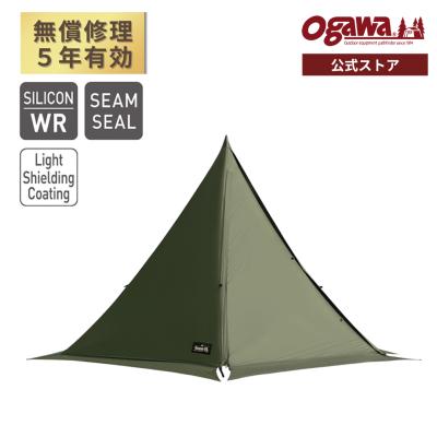 ogawa(アウトドア) ワンポールテントの商品一覧|テント ogawa(アウトドア) ワンポールテントの商品一覧|テント