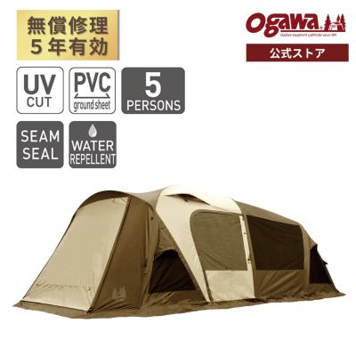 ogawa（アウトドア） 2ルームテント｜テント｜アウトドア、キャンプ