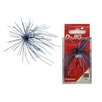 フェザージグ（ラバージグ）｜ソフトルアー｜釣り | アウトドア、釣り