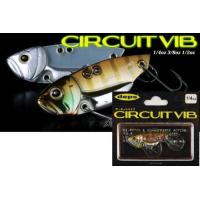 deps/デプス　CIRCUITVIB/サーキットバイブ　1/4oz(7g) | センターフィールド