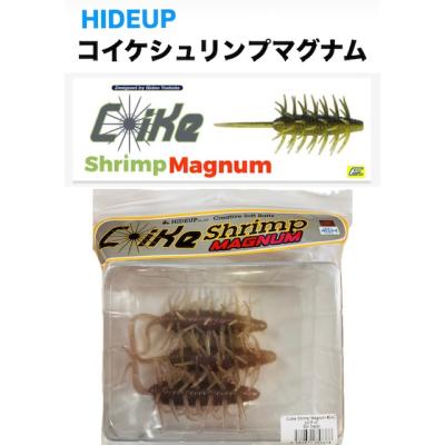 コイケシュリンプマグナム（アウトドア、釣り、旅行用品）のおすすめ