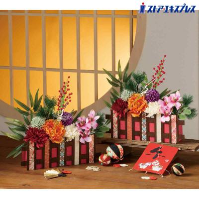 ストア・エキスプレス-業務用店舗什器 - お正月飾り｜Yahoo!ショッピング