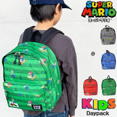 クッパ+リュック（任天堂／ベビー、キッズ、マタニティ）のおすすめ