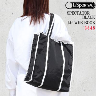 ロクの伝説　英語　ボーダーレス　4枚セット LeSportsac｜【公式】レスポートサック ボストンバッグ 4319E849