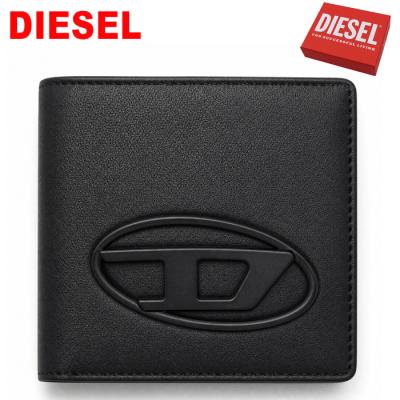 DIESEL メンズ二つ折り財布｜財布｜ファッション おすすめ人気商品一覧