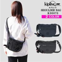 キプリング バッグ K00070 Kipling ショルダーバッグ Arto S 斜めがけ 旅行 ag-1148 | グッズストア