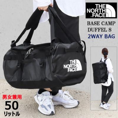 U（THE NORTH FACE／旅行かばん、ポーチ、小分けバッグ）｜旅行用品