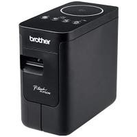 brother PCラベルプリンター P-touch P750W PT-P750W | ストアハナ