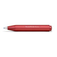 カヴェコスペシャル レッド（ボールペン）｜筆記用具｜文具