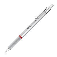 ロットリング(Rotring) シャープペンシル ラピッドプロ 0.5mm シルバー 1904-255 [日本品] | ストアハナ