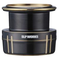 ダイワslpワークス(Daiwa Slp Works) SLPW EX LTスプール 5000S ブラック | ストアハナ