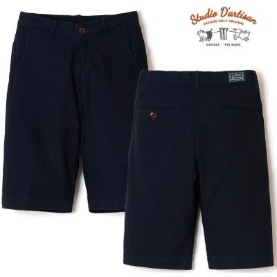 STUDIO D'ARTISAN メンズボトムス、パンツ（サイズ（S/M/L）：SS（XS