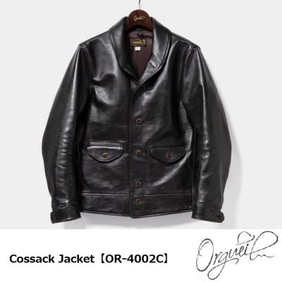 horse leather jacket（ORGUEIL／ファッション）のおすすめ人気商品