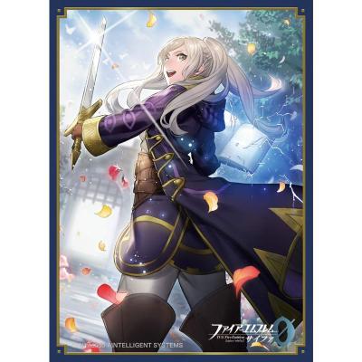 ファイアーエムブレム サイファ　カムイ(女) SR+ SRプラス 新たな未来を拓く王 カムイ（透魔王国）(サイン入り