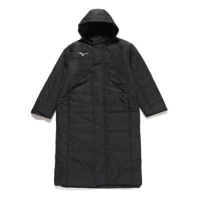 サッカー、フットサル ベンチコート（サイズ（身長）：130cm