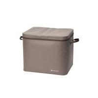 スノーピーク Snow Peak システムクーラー 62 キャンプ用品 ソフトクーラー30L以上 FP-240 送料無料 | メガスポーツYahoo!店