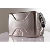 ロゴス LOGOS ハイパーヒョウテンカクーラーL キャンプ用品 ソフトクーラー10L〜30L 81670080 送料無料 | メガスポーツYahoo!店