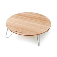 スノーピーク Snow Peak ワンアクションちゃぶ台竹 M テーブル・チェア テーブル | メガスポーツYahoo!店