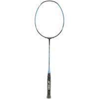 ヨネックス YONEX ナノフレアジュニア フレームのみバドミントンラケット ジュニア 4U7 シアン NF-JR 470 送料無料 | メガスポーツYahoo!店