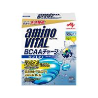 アミノバイタル aminoVITAL アミノバイタル BCAAチャージウォーター28本入り フィットネス 健康 ドリンク 36JAM97010 | メガスポーツYahoo!店