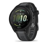 ガーミン Garmin Forerunner 165 Black 時計 スポーツ | メガスポーツYahoo!店