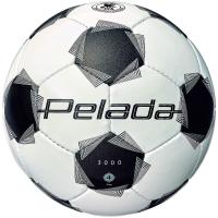 モルテン molten ペレーダ3000 サッカー 4号ボール ジュニア 4号球 WHT F4K3000 | メガスポーツYahoo!店
