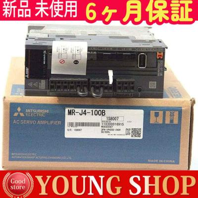 mr-j4-100bのおすすめ人気商品一覧 通販 - Yahoo!ショッピング