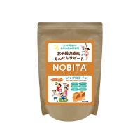 Spazio(スパッツィオ) NOBITA(ノビタ)ソイプロテイン キャラメル味 FD-0002 | ストアオーシャン