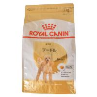 ロイヤルカナン BHN プードル 成犬用 3kg | ストアオーシャン
