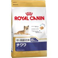 ロイヤルカナン BHN チワワ 中・高齢犬用 3kg | ストアオーシャン