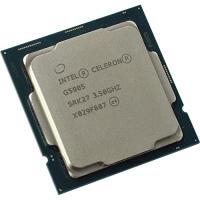 Intel CML-S Celeron G5905 / 3.5GHz 2C / 2TH 4xxChipset BX80701G5905 BO | ストアオーシャン