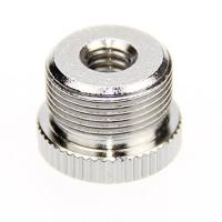 CAMVATE 5/8″オス 変換 1/4″メス マイクボルトアダプター マイクスタンド用 | ストアバンビ