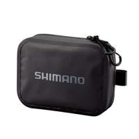 シマノ(SHIMANO) 釣りバッグ ワームポーチ BP-074U ブラック 0 | ストアバンビ