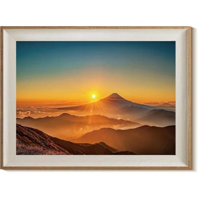 富士山ポスターの商品一覧 通販 - Yahoo!ショッピング
