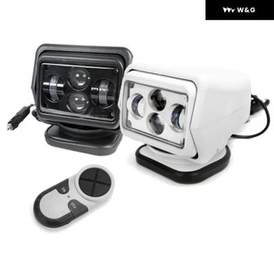 ΦΦGOLIGHT Golight 5149　リモコンサーチライトゴーライト5149　12V車用作業灯 5149 Amazon.com : Golight | RadioRay Model 5149 LED Spotlight, Portable