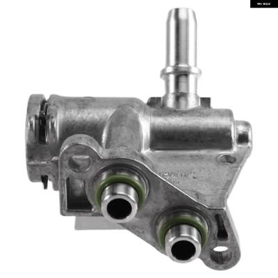 オイルクーラー　サーモスタット付き アクティブ オイルクーラー用 サーモスタットキット [ストレート