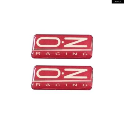 OZ racing ステッカーのおすすめ人気商品一覧 通販 - Yahoo!ショッピング