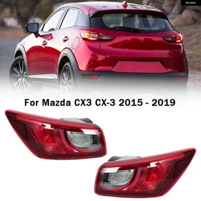 cx3 カスタムパーツ リアテールのおすすめ人気商品一覧 通販 - Yahoo