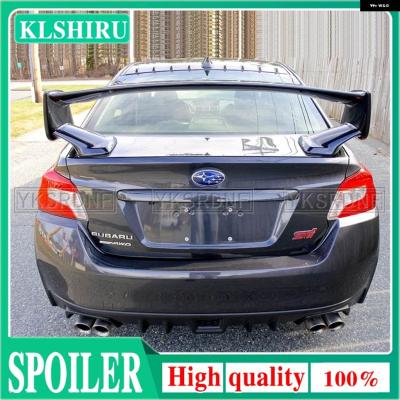 wrx sti ダックテール SUBARU（スバル） WRX STI インプレッサ トランクスポイラー 2014