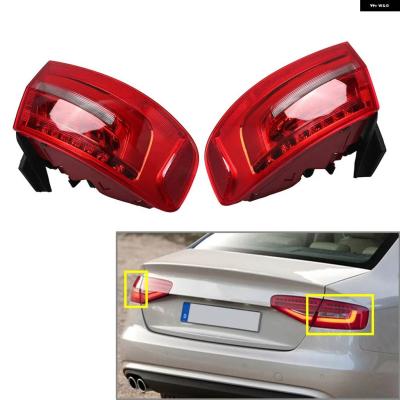 アウディa4 8k テールランプのおすすめ人気商品一覧 通販 - Yahoo