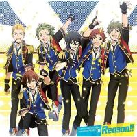 THE IDOLM@STER SideM ANIMATION PROJECT 01「Reason!!」 (通常盤) (特典なし) | platinum collection