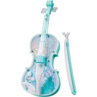 ドリームレッスン ライト&amp;オーケストラバイオリン ブルー(対象年齢:3歳以上) | TIMEComYahoo!店