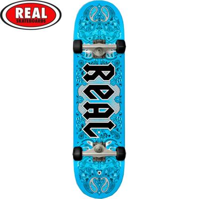 Real スケボー コンプリート セットのおすすめ人気商品一覧 通販