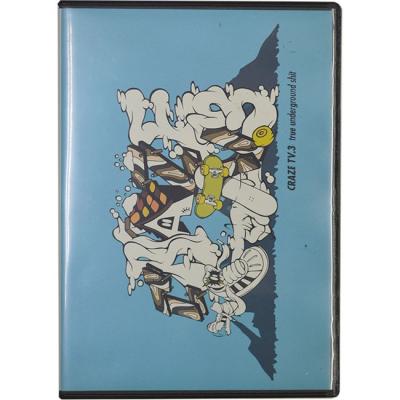 CRAZE DVDのおすすめ人気商品一覧 通販 - Yahoo!ショッピング