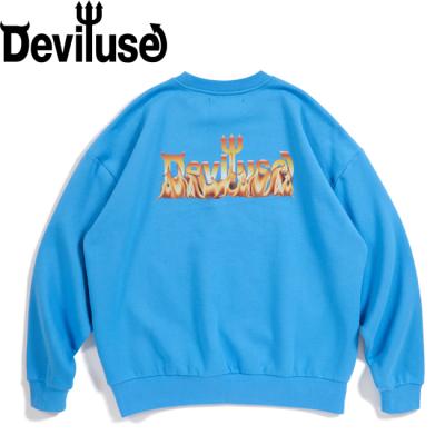 deviluse（メンズトレーナー）｜トップス | ファッション のおすすめ