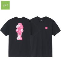 huf ハフ high tide triangle s s tee